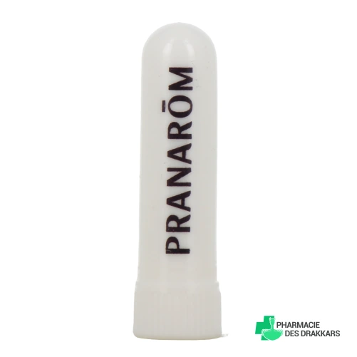 Pranarom Aromaself Stick Inhalateur Vide