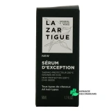Lazartigue Sérum d'Exception Thermoprotecteur - Vue 360°