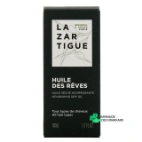 Lazartigue Huile des Rêves - Vue 360°