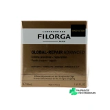 Filorga Global Repair Advanced Crème - Vue 360°
