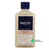 Phyto Kératine Shampooing Réparateur - Vue 360°