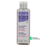 Jonzac Reactive Control Eau Micellaire Apaisante Bio - Vue 360°