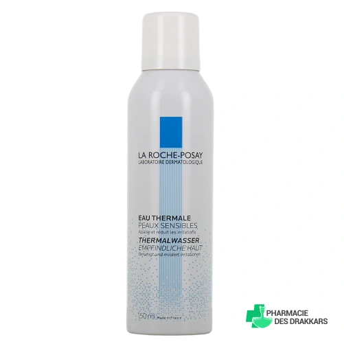 La Roche Posay Eau Thermale Brumisateur