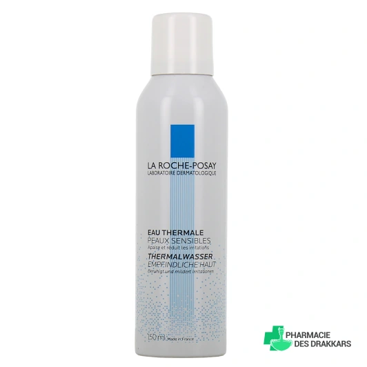 La Roche Posay Eau Thermale Brumisateur