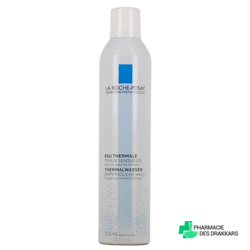 La Roche Posay Eau Thermale Brumisateur