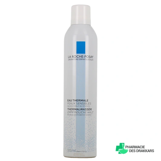 La Roche Posay Eau Thermale Brumisateur