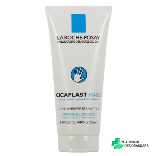 Cicaplast Mains