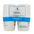 La Roche Posay Déodorant physiologique 24h Bille