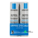 La Roche Posay Nutritic Stick lèvres - Vue 360°