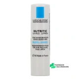 La Roche Posay Nutritic Stick lèvres - Vue 360°