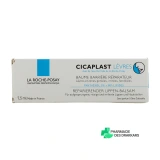 Cicaplast Baume lèvres - Vue 360°