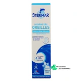 Stérimar Spray Hygiène des Oreilles - Vue 360°