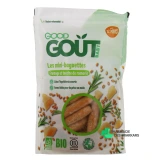 Good Goût Les Mini Baguettes dès 10 mois - Vue 360°