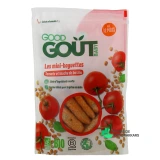 Good Goût Les Mini Baguettes dès 10 mois - Vue 360°