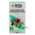 Arkogélules Thym Bio