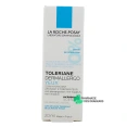 Toleriane Dermallergo Crème Contour des Yeux