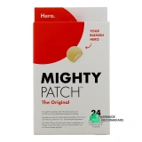 Mighty Patch - Vue 360°