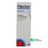 Flector - Vue 360°