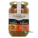 Herbesan Pollen en Pelotes - Vue 360°