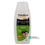 Parasidose Shampoing Préventif Anti-Poux - Vue 360°