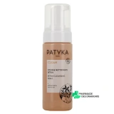 Patyka Mousse Nettoyante Détox - Vue 360°