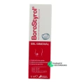Borostyrol Gel Buccal