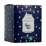 Panda Tea Infusion Casse-Noisette - Vue 360°