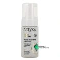 Patyka Mousse Nettoyante Perfectrice