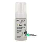 Patyka Mousse Nettoyante Perfectrice - Vue 360°