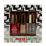 Mavala Kit Manucure - Vue 360°