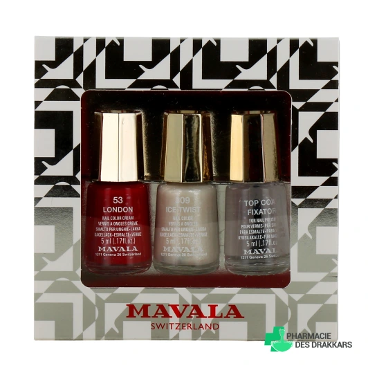 Mavala Kit Manucure