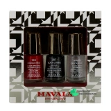 Mavala Kit Manucure - Vue 360°