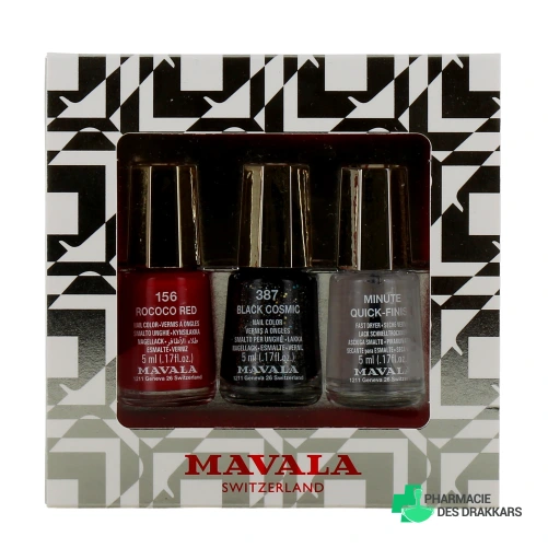 Mavala Kit Manucure