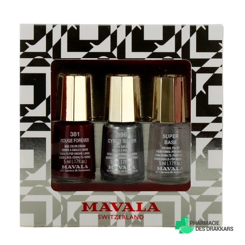 Mavala Kit Manucure