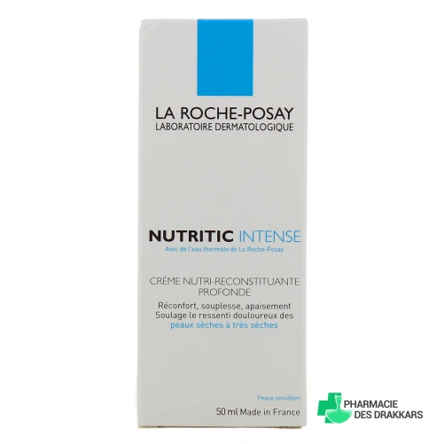 La Roche Posay Nutritic Intense
