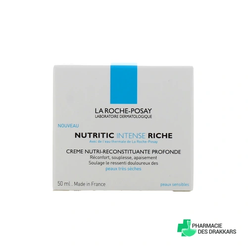 La Roche Posay Nutritic Intense