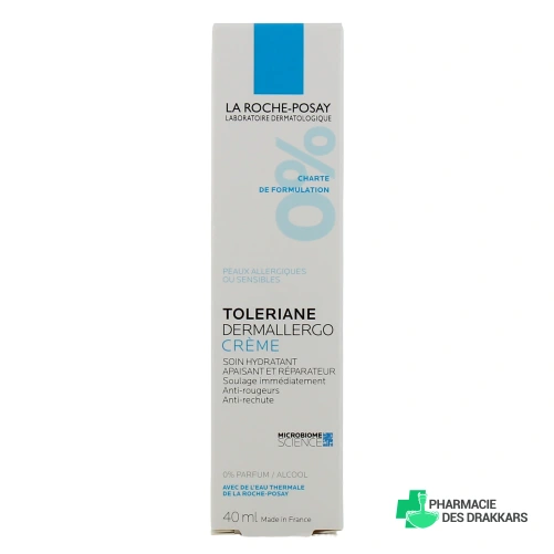 Toleriane Dermallergo Crème