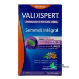 Valdispert Sommeil Intégral - Vue 360°