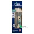 Dodie Biberon Tétine Multi-Perforée