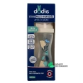 Dodie Biberon Tétine Multi-Perforée