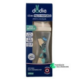 Dodie Biberon Tétine Multi-Perforée - Vue 360°