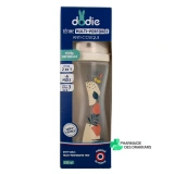 Dodie Biberon Tétine Multi-Perforée - Vue 360°