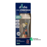 Dodie Biberon Tétine Multi-Perforée - Vue 360°