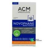 ACM Novophane Reactional - Vue 360°