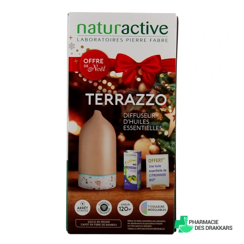Naturactive Diffuseur Terrazzo