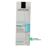 La Roche-Posay Hyalu B5 SPF30 Aquagel - Vue 360°