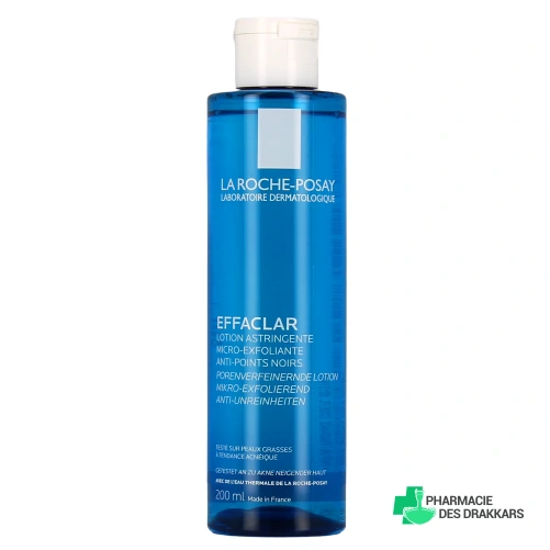 La Roche-Posay Effaclar Lotion Astringente