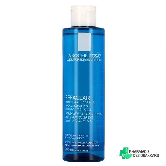 La Roche-Posay Effaclar Lotion Astringente