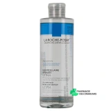 La Roche Posay Ultra Eau Micellaire Biphasée - Vue 360°