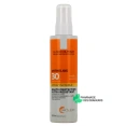 Anthelios Spray Solaire Invisible Haute Protection